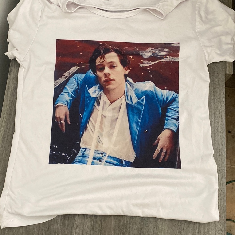 Harry Styles T-Shirt